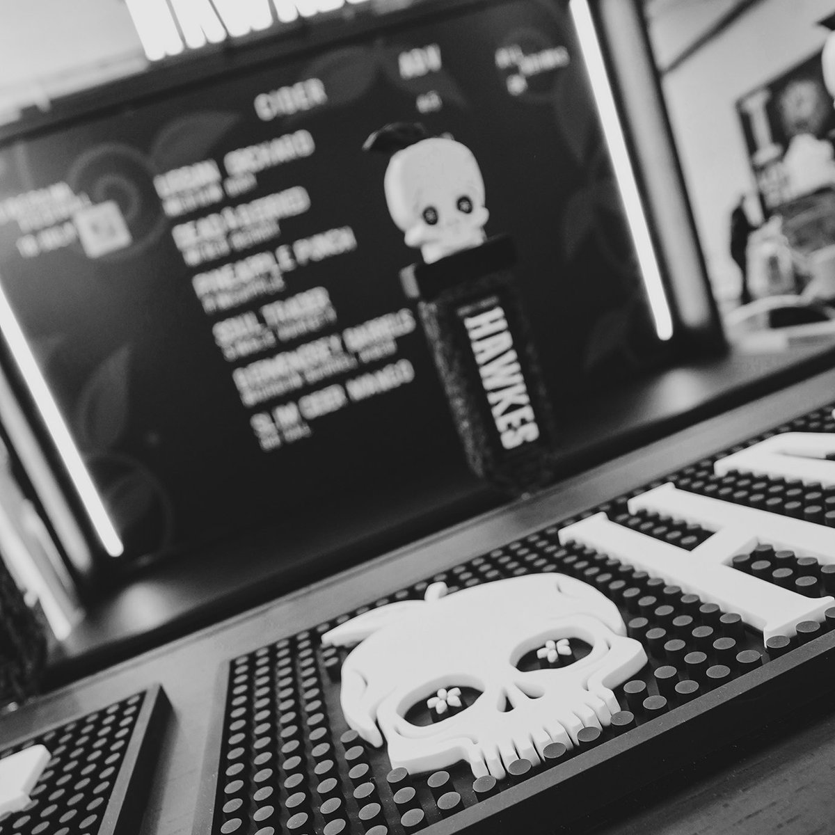wearehawkesUSA's tweet photo. Can you tell we like skulls? π€·ββοΈ
.
.
.
.
#Hawkes #HawkesCider #HawkesUSA #OhioCider #CbusCider https://t.co/x07tTFrby3