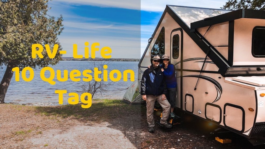 DownsizingCents's tweet photo. We finally are in a place to watch #YouTube again ๐ So we saw @happytrailshike #rv #10questionchallenge Thanks guys for accepting. Want to know more about them? Check it out https://t.co/5RgbUzv1EU https://t.co/fjba3SkpME