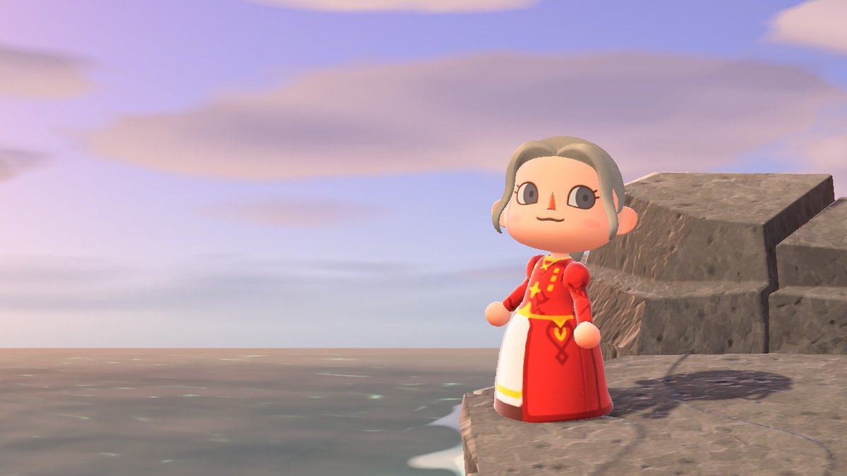 cannolicat31's tweet photo. "My teacher, I look forward to starting our life together in the light of a glorious new dawn." 🖤 I made an Edie outfit to run around in for #AnimalCrossingNewHorizons !! https://t.co/RWUku7YFRU