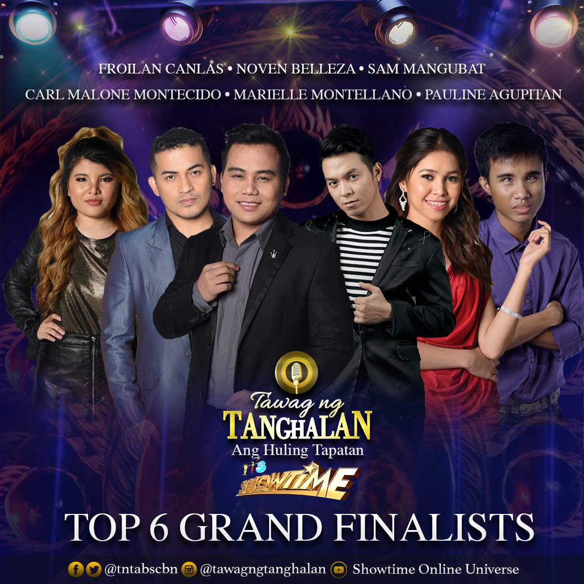 FlorCo6's tweet photo. Kaloka naman ano ba talaga ang totoo pero ok lang tuloy ang laban
@NovenBelleza 

#ShowtimeTuloyAngFun https://t.co/B7IRwmj7lk