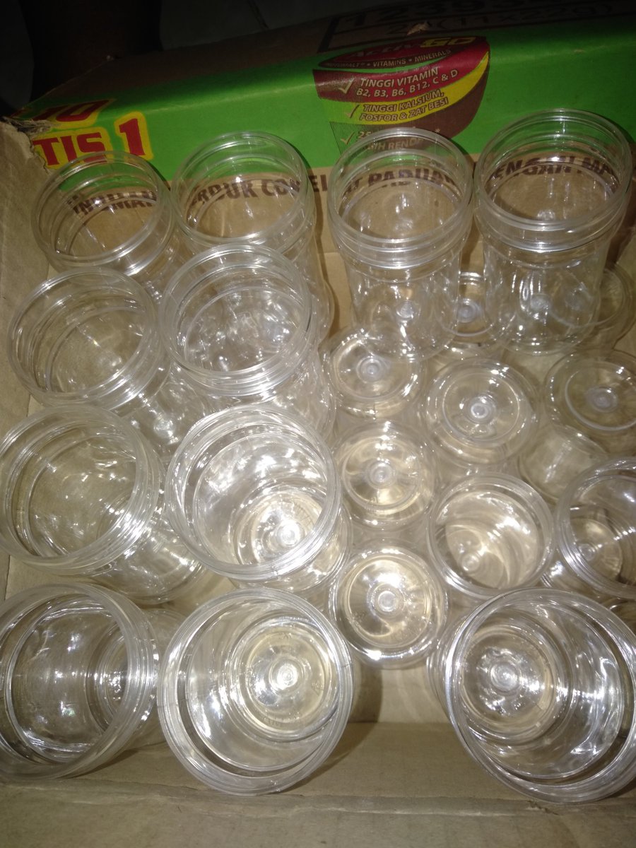 Yg dtg kek gini mana bubble wrapnya? <a href="/TokopediaCare/">TokopediaCare</a>