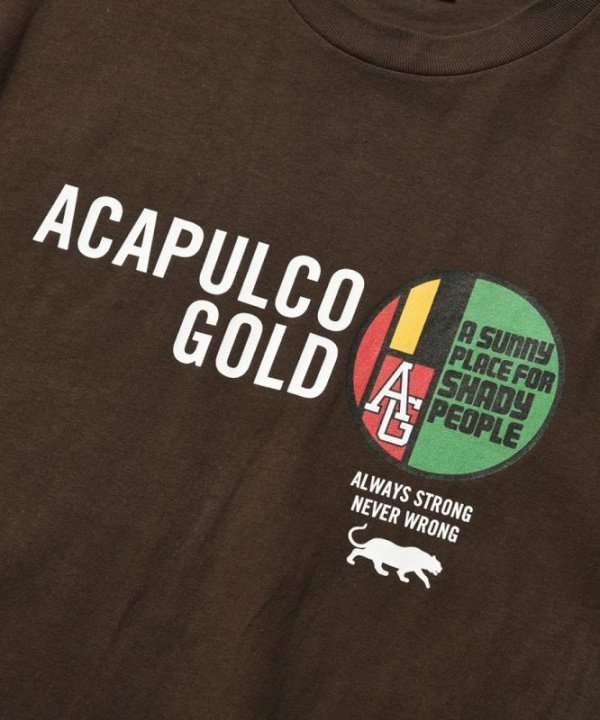 NagoyaPrivilege's tweet photo. 【ACAPULCO GOLD】
MEDALLION TEE
・
Price : 5,500 yen+tax
・
Color : BROWN,WHITE,BLACK
・

https://t.co/G3xl0mliZh

#lafayette #lafayette_crew #lafayette_nyc #privilege #privilege_nagoya https://t.co/vMPBkRSHFj