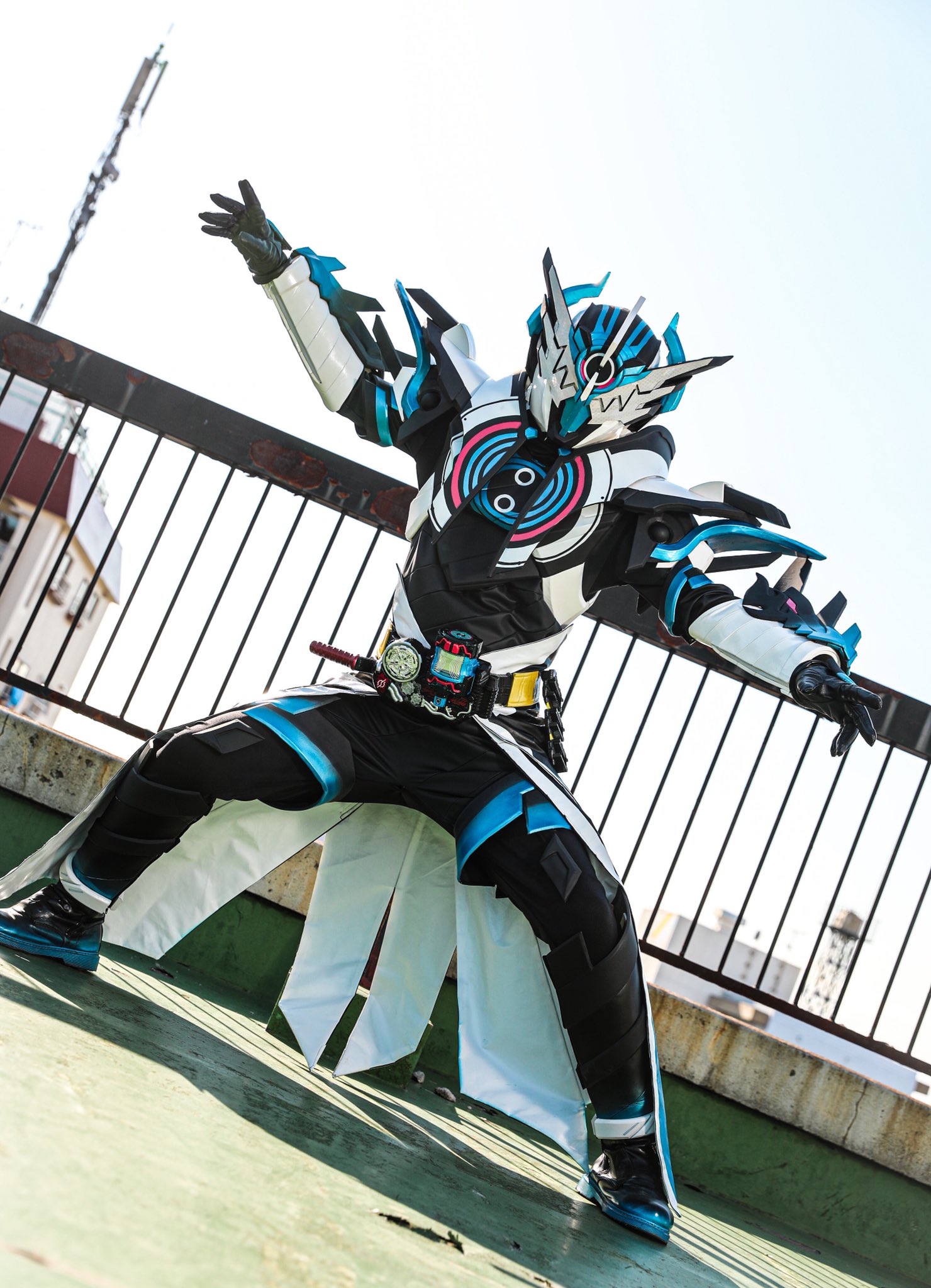 クローズエボル レビュー】 S.H.Figuarts 仮面ライダークローズエボル