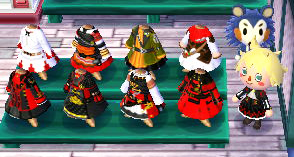 anyamix's tweet photo. #どうぶつの森 #AnimalCrossing #マイデザイン #FF14
FF14とび森マイデザインを引っ張り出してきました。型紙大分違うので参考程度にどうぞ(*'▽'*)ﾉ https://t.co/E0X6fHLvah