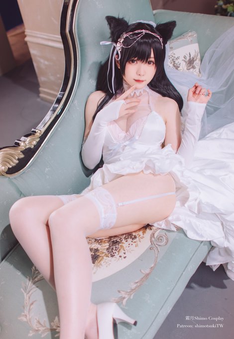 コスプレイヤー霜月（しも）のTwitter画像38
