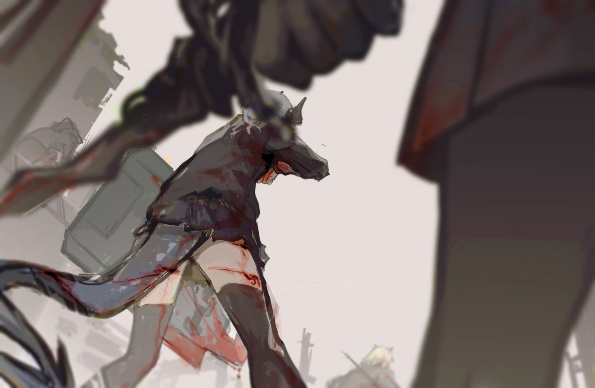 十分之一 (@wuchen0023) on Twitter photo 