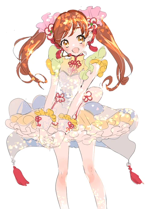 #想いよ届けエコー降臨祭2020 遅れてしまいましたがおめでとうございます! 