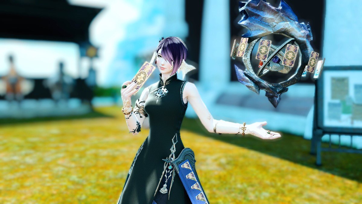 adropofraen's tweet photo. Changed my hair 💜 Quite fond of it actually. Also visited the Costa Del Sol beaches and found myself gazing to the stars so long, sun rose and broke amber across the horizon. 🌅 #ffxivsnaps #gposers #gshade #ffxiv #ffxivraen https://t.co/Lfwy5JY7dT