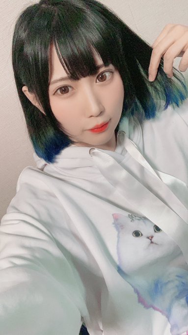 コスプレイヤー雨音瑠美(あまねるみ)のTwitter画像49