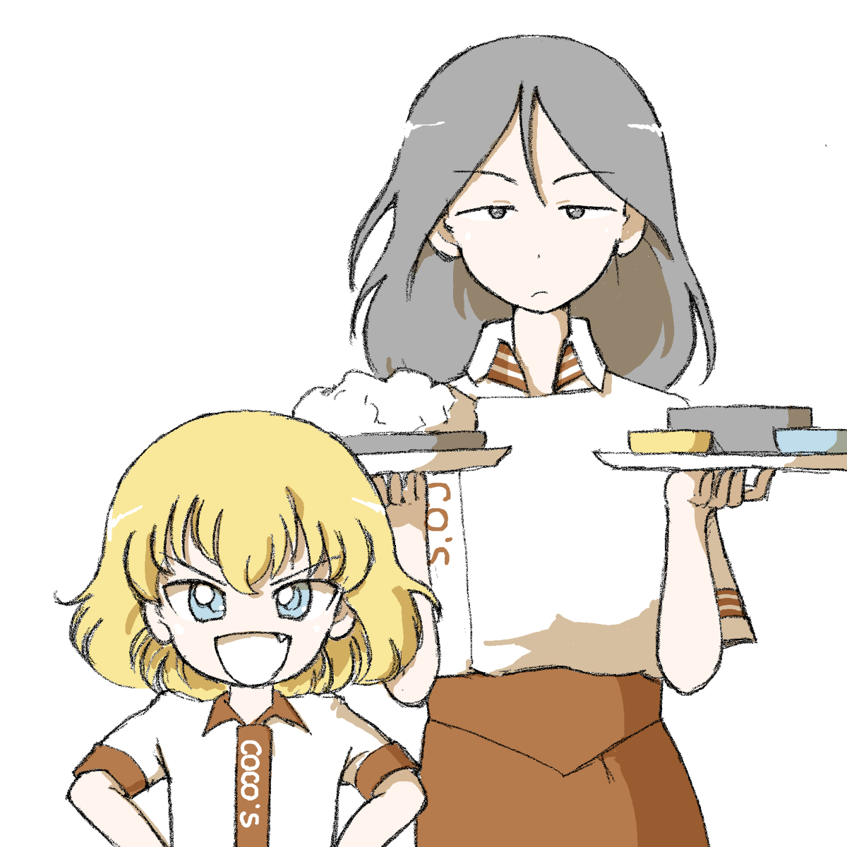 Twoucan 鶴姫しずか の注目ツイート イラスト マンガ コスプレ モデル