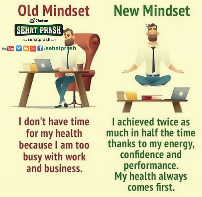sehatprash's tweet photo. @sehatprash 
#oldMindset #NewMindset #confidence #achived #performance #busy #work #first #healthy  #HealthyFats  #benefits #dietfood  #diet #weightgain #sehatprash  #strong #lifestyle #herbals #health #fitness #life #happylife #chetanHerbals
https://t.co/vTJfewBom4 https://t.co/NUBmiGWD5c