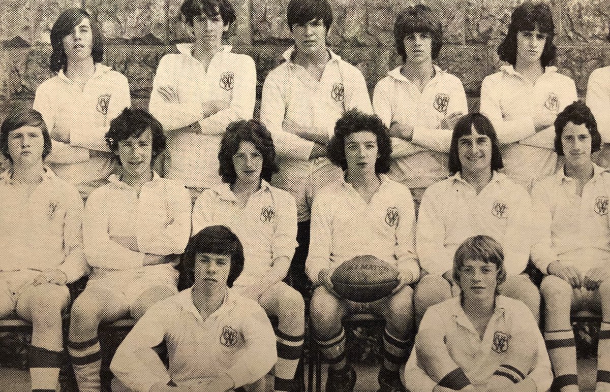 Clongowes78's tweet photo. Happy Birthday Ned McQuaid
@SabeoGroup @WanderersFC1870 #crowbars #60today 🏉 https://t.co/OnWoLNcBd8