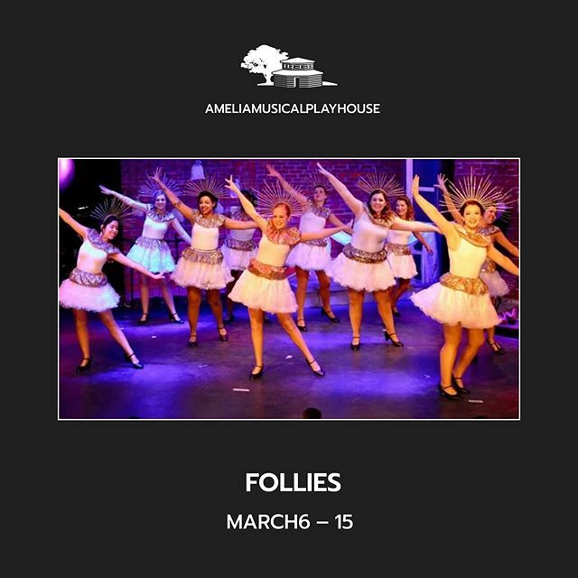 AMPlayhouse's tweet photo. Thank you to the exceptional Follies costume team: Donna Lewis and Tammy Lynch! 
Follies came to Broadway 3 times and won the "Best Costumes" Tony twice. With 29 cast members and 60 costumes, you can see why! Great work, ladies. 📸 by Tammy Lynch
🎭 sp… https://t.co/UvdlfuEP34 https://t.co/lTQTJFgwGP