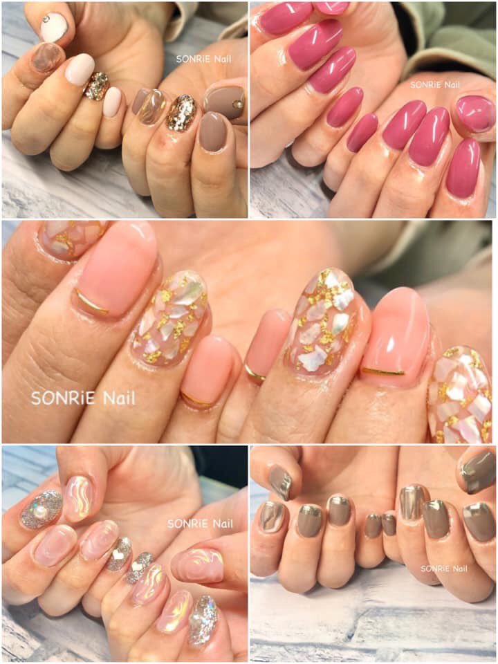 美容室sonrie Hairsalonsonrie Twitter