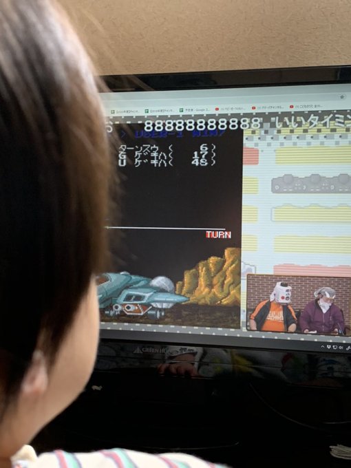 Popular Tweets Of いい大人達 ゲーム実況者 1 Whotwi Graphical Twitter Analysis