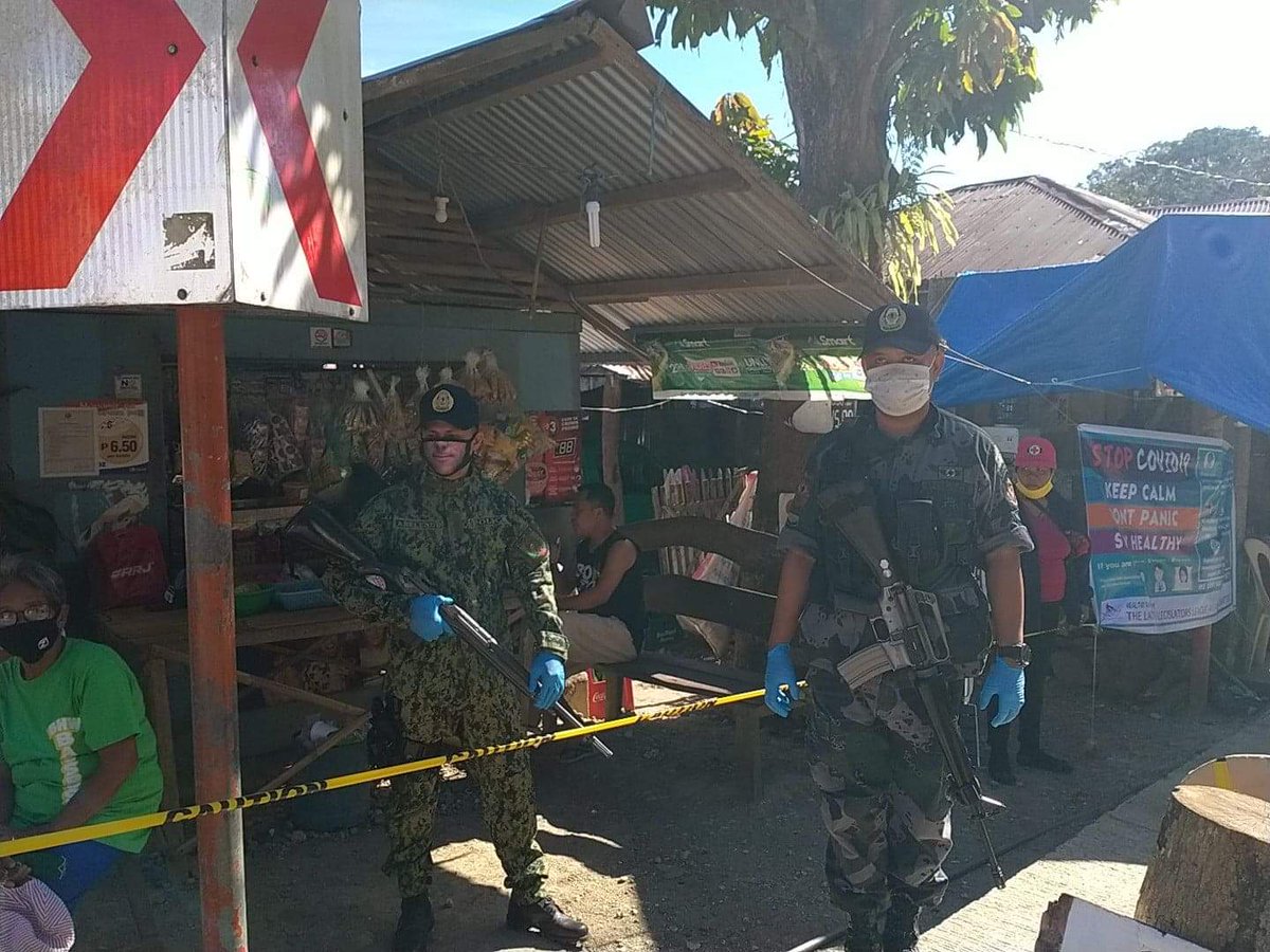 pnp_buruanga's tweet image. @pnp_aklan @pnp_region6 @pnp_aklan 
#BorderCheckpoint
#TeamPNP
#KakampiMo