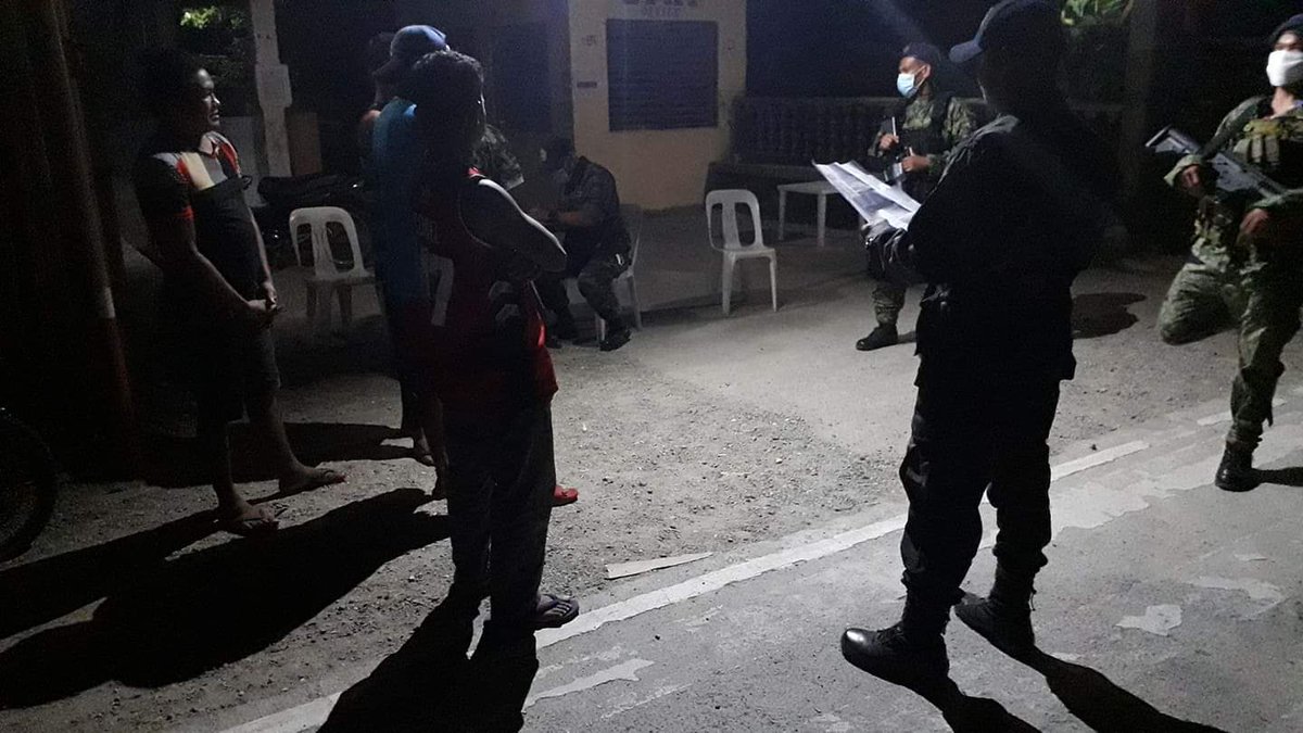 pnp_buruanga's tweet image. @pnp_aklan @pnp_region6 @pnp_aklan 
#BorderCheckpoint
#TeamPNP
#KakampiMo