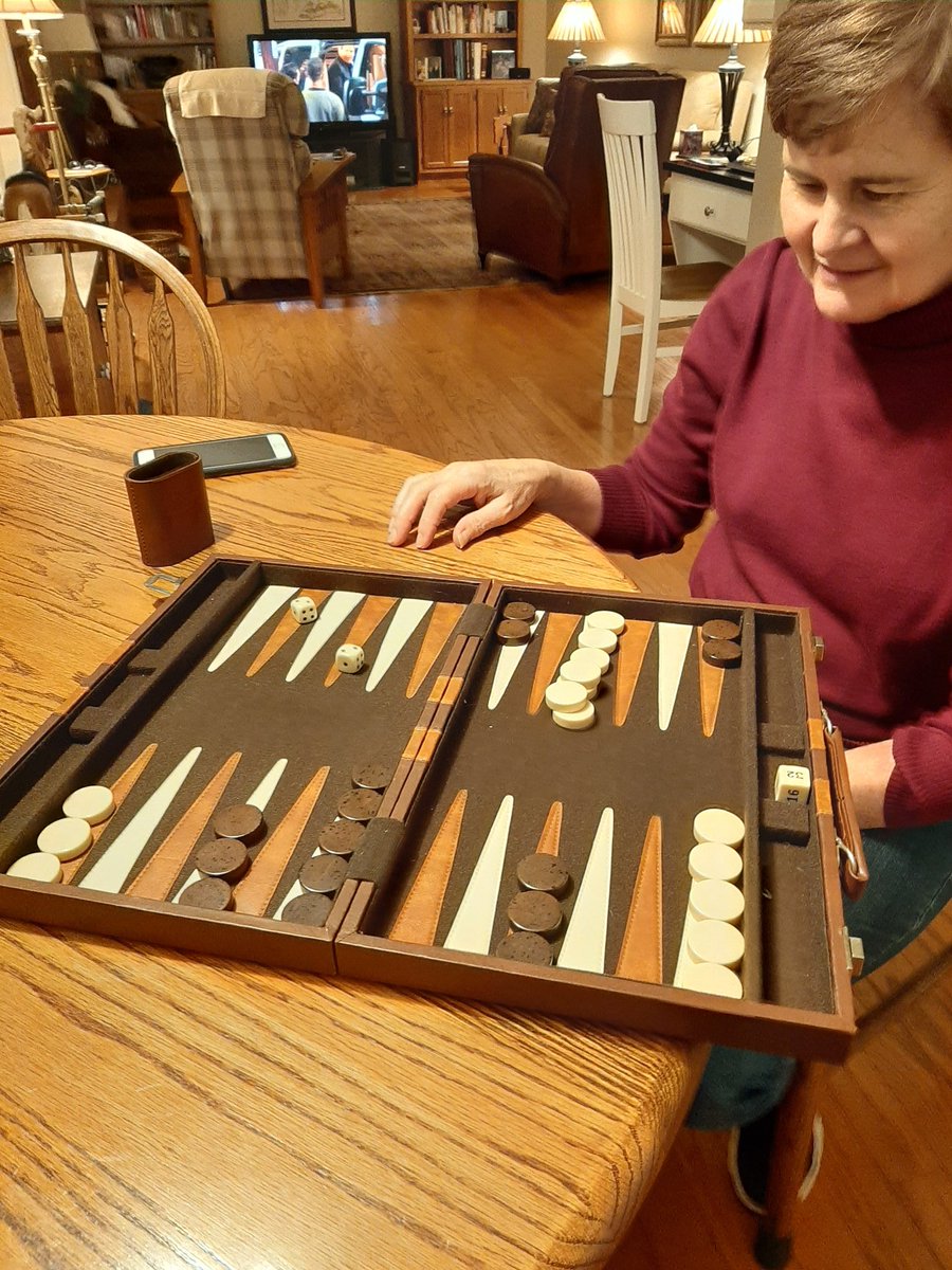 rexmterry's tweet photo. Friday night date night!
🍕 Pizza &amp; Salad
🏡 Lowe's Home Center
🎲 Backgammon 
🍰 Homemade Lemon Pie
☕ Coffee &amp; 📺 TV https://t.co/B0JgZkMQyK