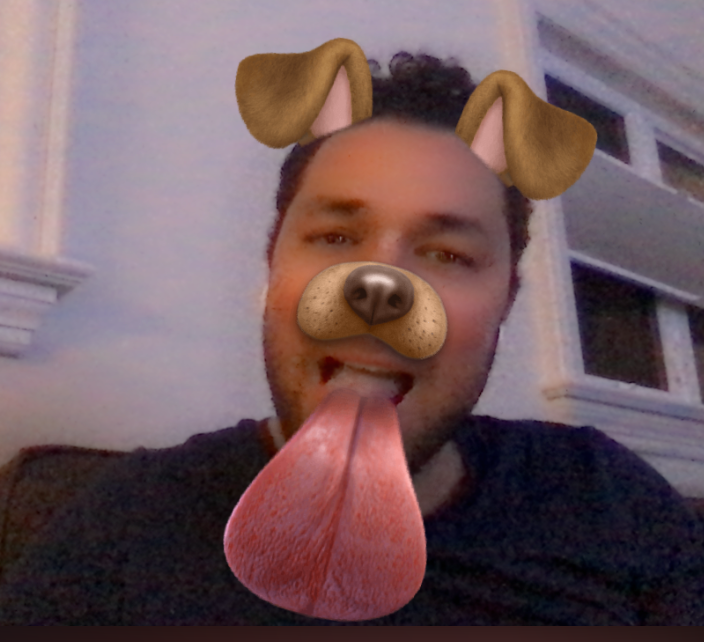 matt_mcgowan's tweet photo. Want to turn your face into a talking toilet paper roll (or almost anything else for that matter) for that @zoom_us, @houseparty, @google hangout/meet call? So does everybody else! https://t.co/fjIGJtGReC @Snapchat Camera FTW via @technology #SnapchatCamera #workfromhometips #10x https://t.co/VlpvgAixbg