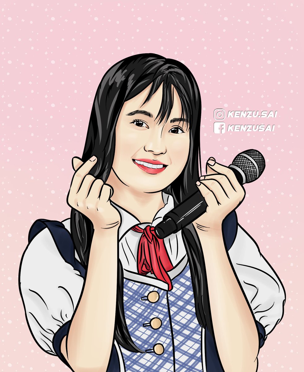 kenzusthumb's tweet photo. Day 7 of quarantine.
Hewow MNLoves! I just opened my Facebook page for my idol fanart posting!! Please support my page by giving it a like. uwu β¬οΈβ¬οΈ
https://t.co/WvFyDl9FCP
Posted a fanart for Sela and Jamie today β₯οΈππ»
#MNL48Jamie
#MNL48Sela
#Selaphims
#Jamieows
#MNL48 https://t.co/0U7nPQt1Kk