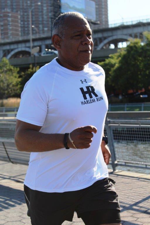 mitchell_silver's tweet photo. Tomorrow I will start to run solo to help #StopTheSpread #solorunner #IRuntheParks @harlem_run @nyrr https://t.co/D6tZtuZkxU