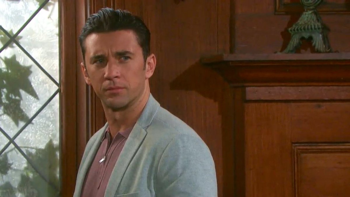 billyflynnfans's tweet photo. #Days https://t.co/QxpRmCUTbw
