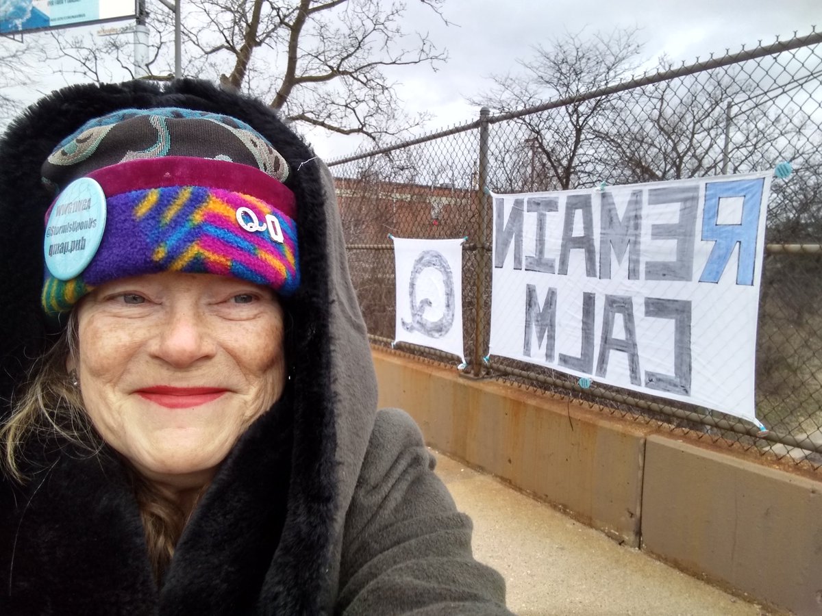 whaleswarrior's tweet photo. @VincentCrypt46 I go to #ThePeopleBridge ,so I'm not home all day with them 🤣🤣🤣 https://t.co/AIZ9Y8gOrG