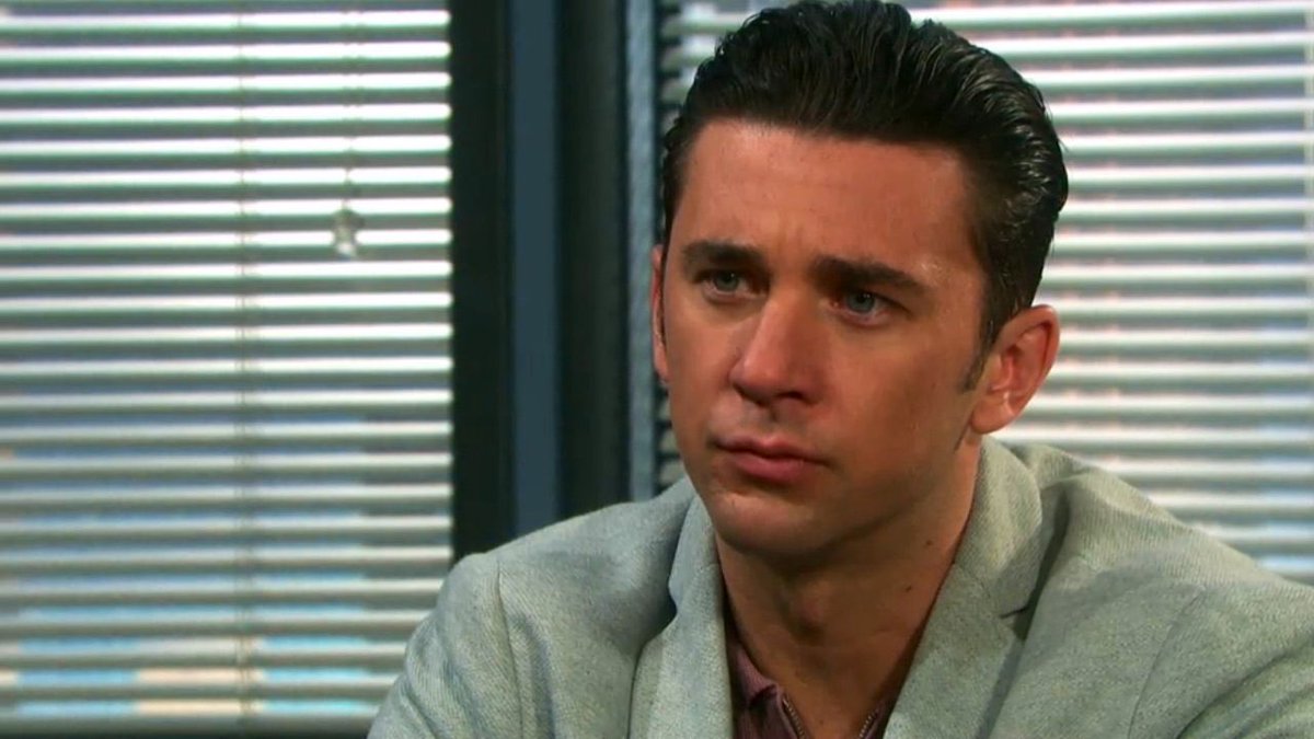billyflynnfans's tweet photo. #Days https://t.co/bP2WH1Th9c