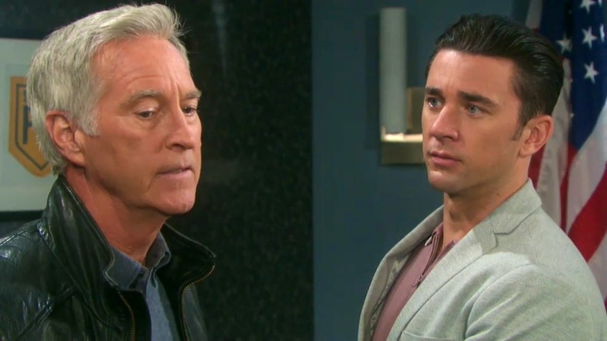 billyflynnfans's tweet photo. #Days https://t.co/bP2WH1Th9c