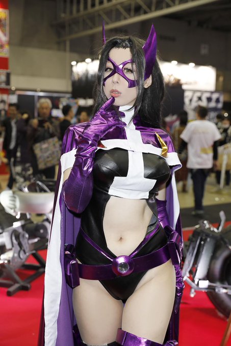 Twitterのコスプレ画像68