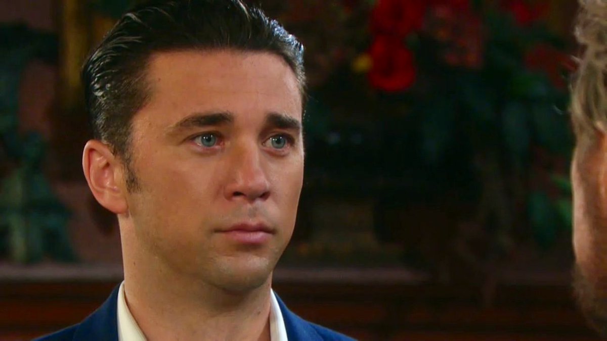 billyflynnfans's tweet photo. #Days https://t.co/RlKSzEwWgQ
