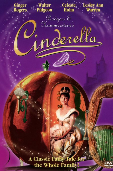Rodgers & Hammerstein tweet media