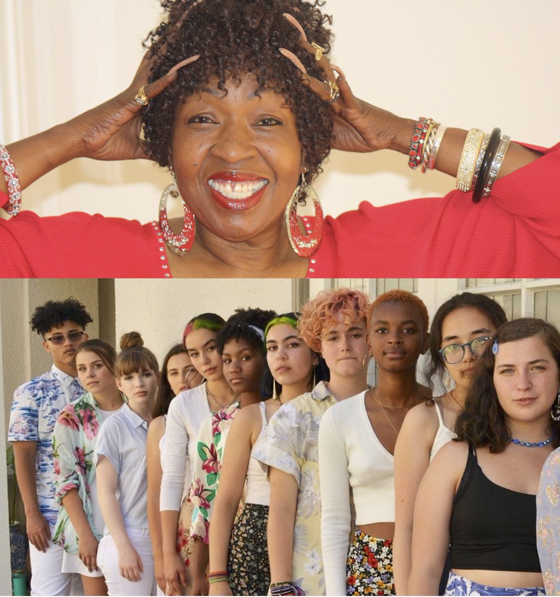 TheDynamicMiss's tweet photo. I am so excited to announce I have been awarded a grant from @eastbaycf! The grant allows me to develop a project honoring Black LGBTQ+ pioneers in music for myself, my trio, &amp; @OsaVocalRush. Read the whole story and make a donation at link in bio!! #FayeCarol #VocalRush https://t.co/B3wo0I9pYm