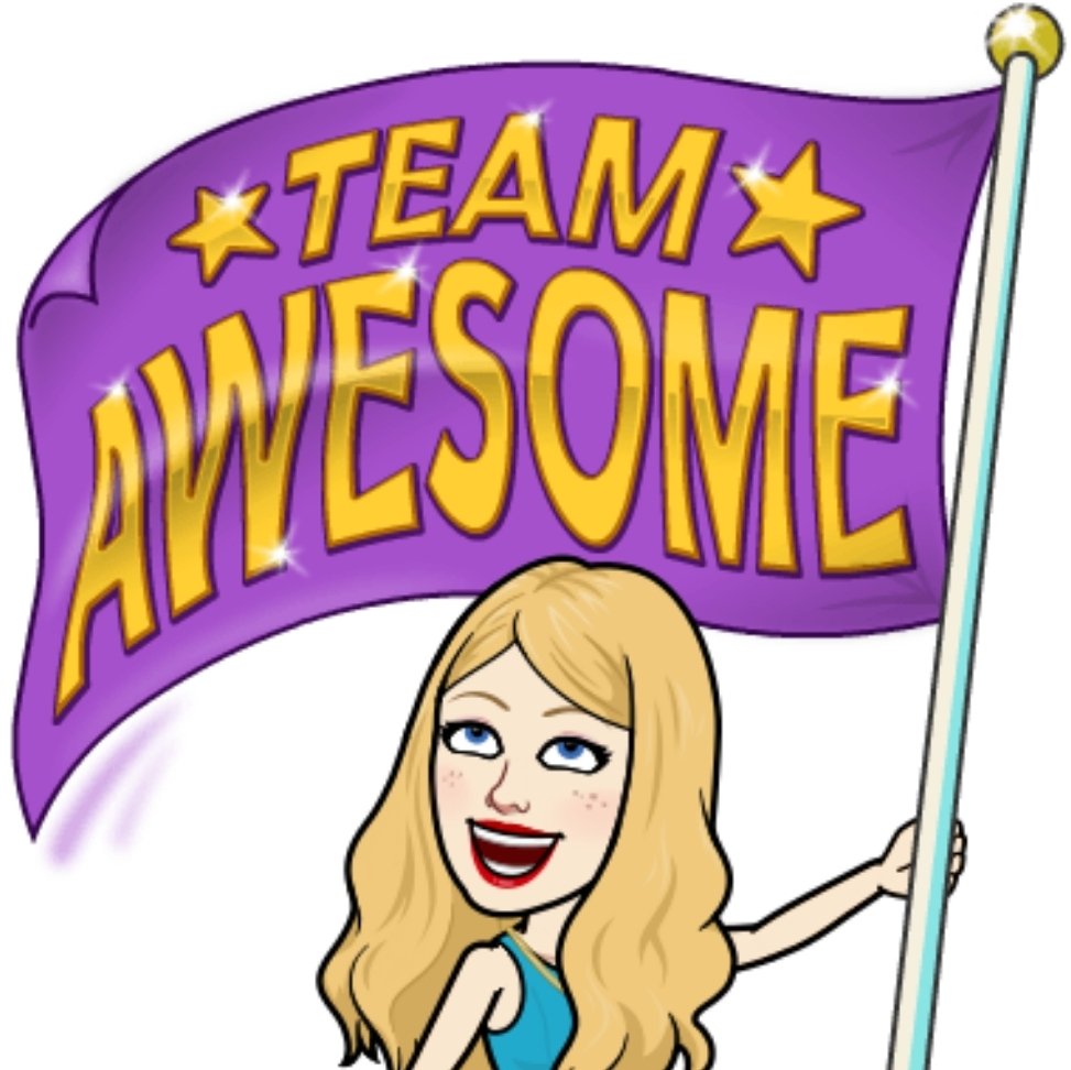 Laura Pacini tweet media