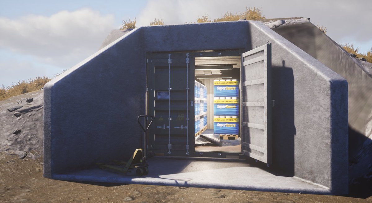 deadmattergame's tweet photo. 8:00PM MST - https://t.co/LnAjeVvhx6

We'll be doing a bit of a discussion about Dead Matter as well as show a bit of gameplay.

(RT this for a chance to win some pizza, winner will be picked after our segment.) https://t.co/9PyYDAsliI