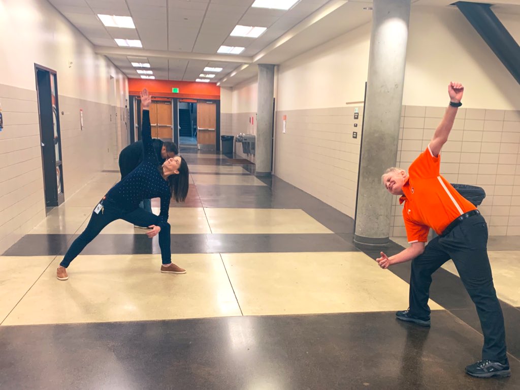 Laura deShazo tweet media