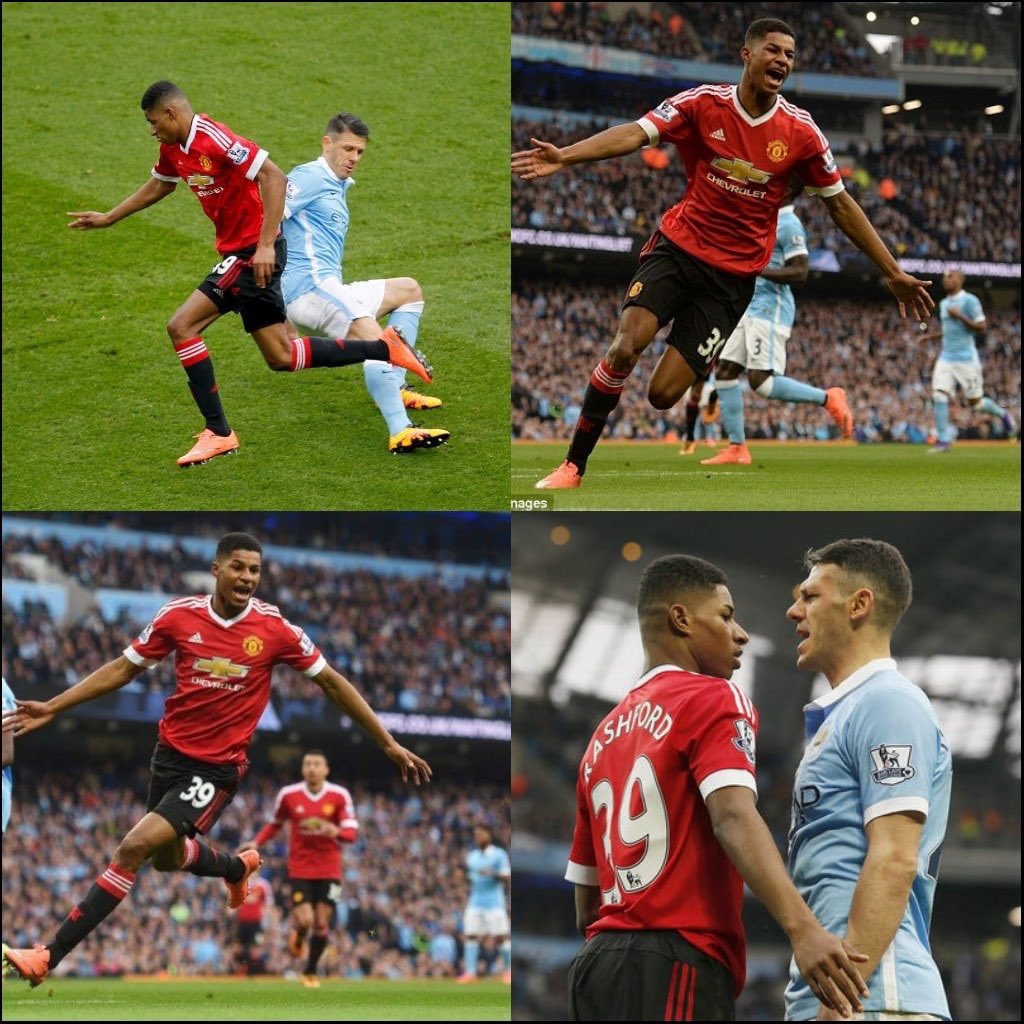 Manchester United Chile (@MUFCHILE) / Posts / X