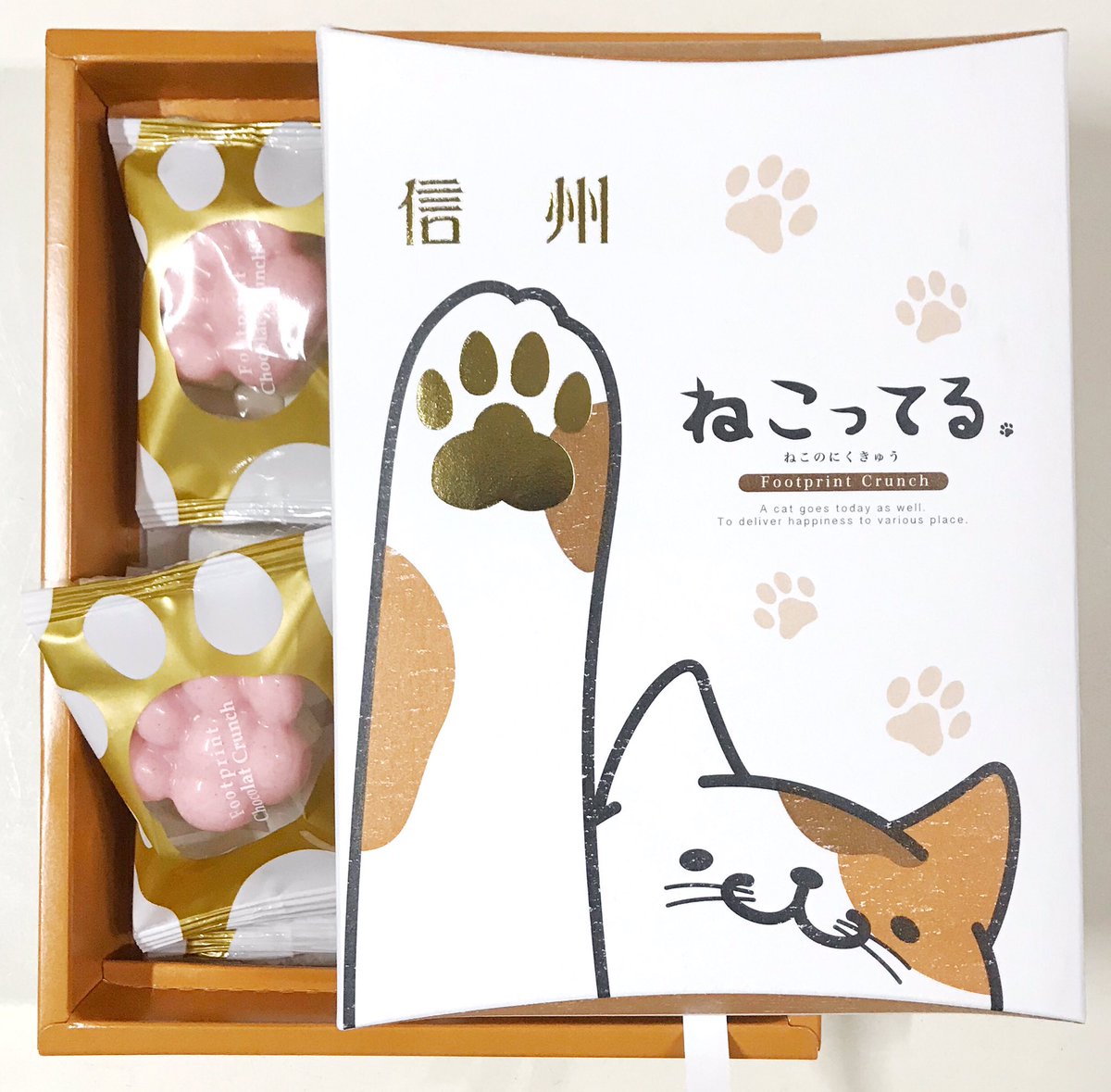 ねこってる