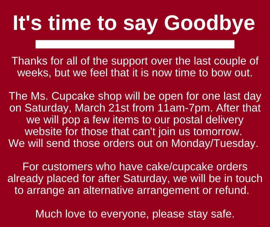 Ms. Cupcake tweet media