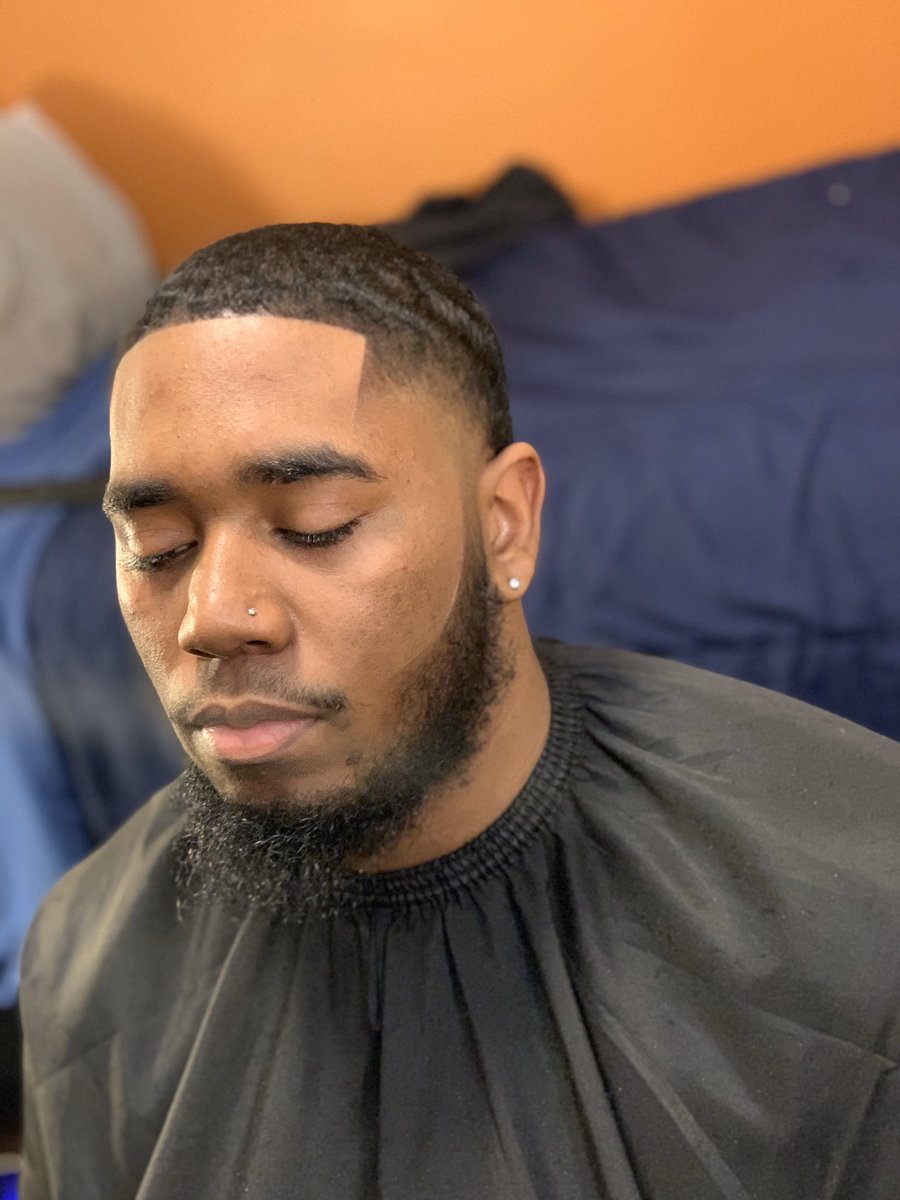 burnout567's tweet photo. A Simple RT Can Help Me Find My Next Client: #Philly #Jersey
Due to the outbreak, salons/barbershops are closing. 
I will be doing mobile cuts &amp; cuts from home for anyone in need.
Students: $15 
Adults: $20 
(Color Enhancement/Wash/Design: $5 Extra) https://t.co/jJF7hs4Wc2