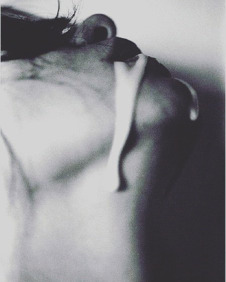 CombKata's tweet image. Now I wanna be your dog