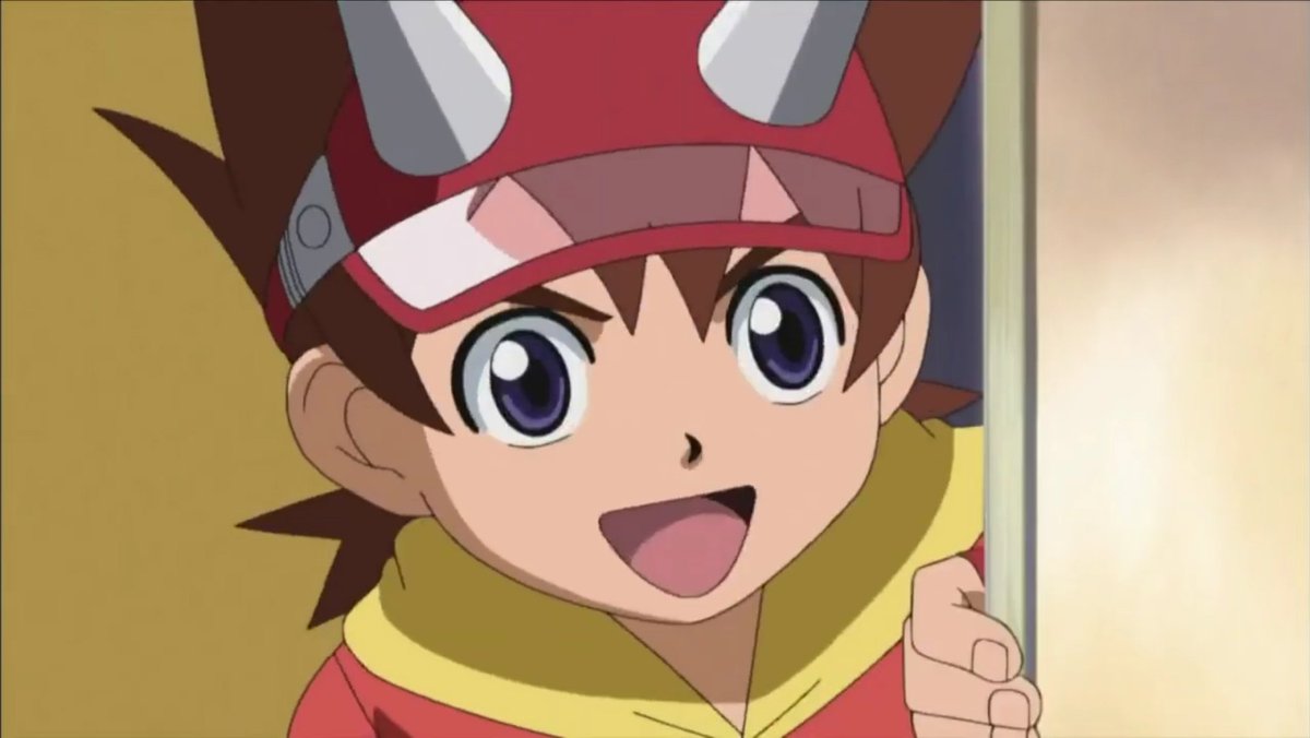 พงศาวดารโชตะ Kodai Ryuta (古代 リュウタ) Dinosaur King 古代王者