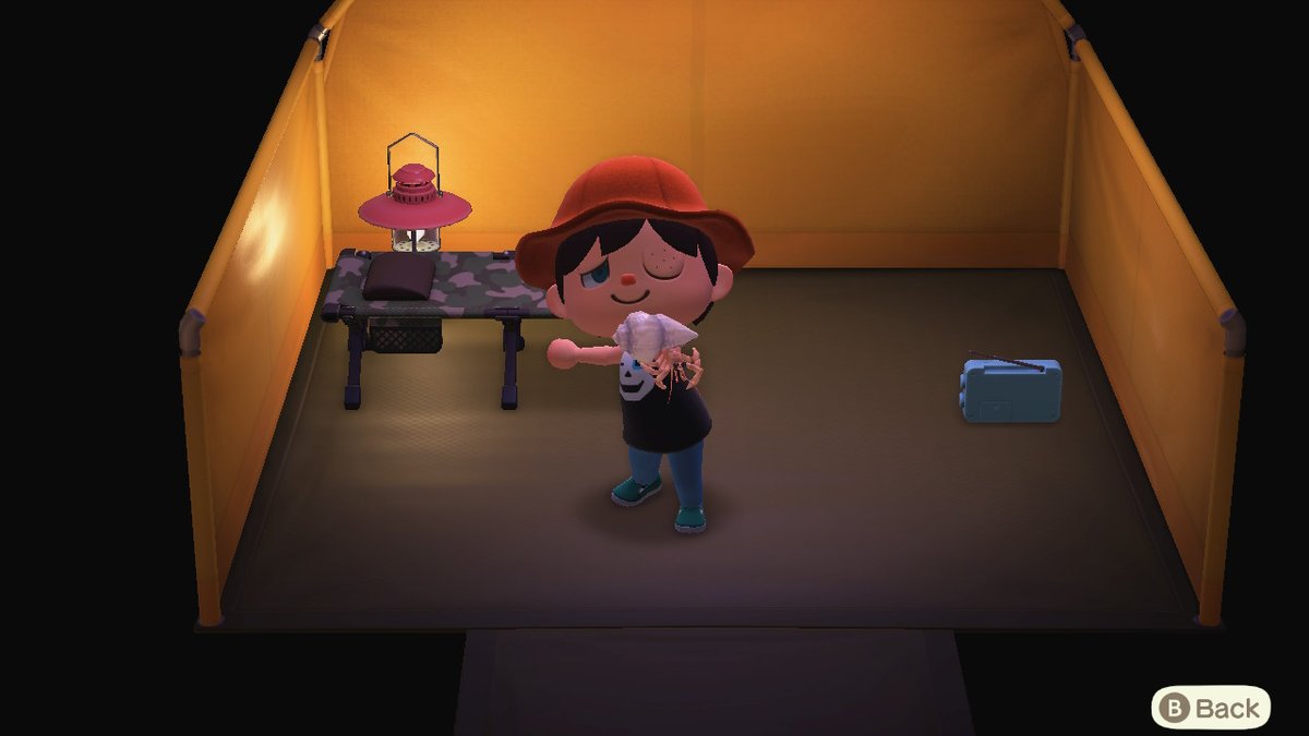 BoxTurtleGaming's tweet image. #AnimalCrossing #ACNH #NintendoSwitch
crab