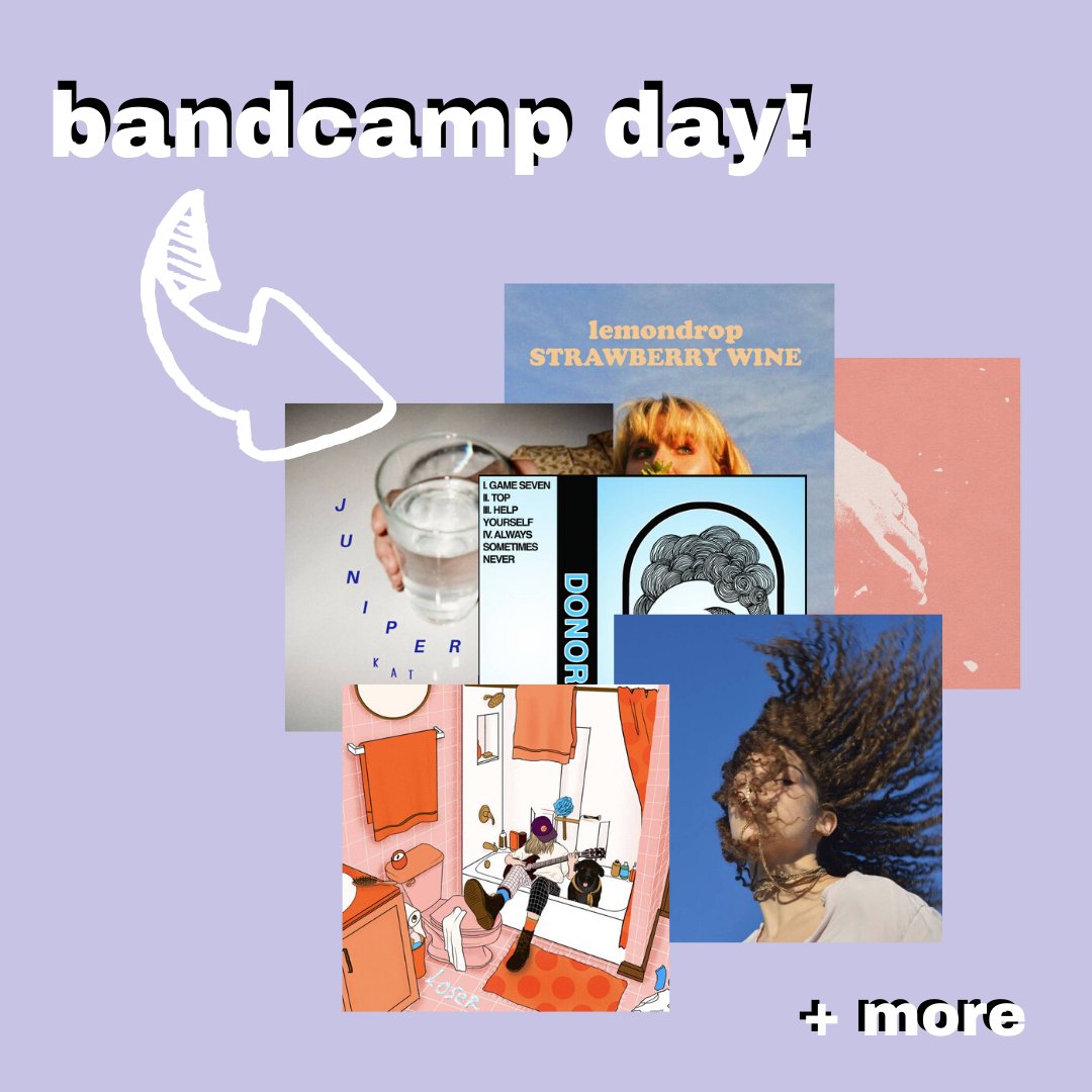 for bandcamp day, i've compiled a list of some of my favorite nashville artists with music on bandcamp!! check it out, listen, and buy! nixiemag.com/post/nashville…