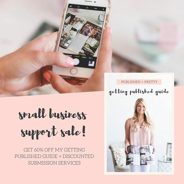 Published + Pretty tweet media