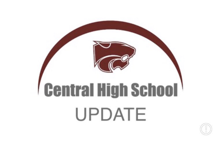 CHSWildcatScoop's tweet image. If you didn’t see our original posts, or if you did &amp;amp; couldn’t view video, here is the original message from Mr. LaGroue (but on a platform everyone can view). Don’t forget to take a look at the DistantLearning info that will begin Monday! #WeAreCentral
youtu.be/gMUZiMqIwrA