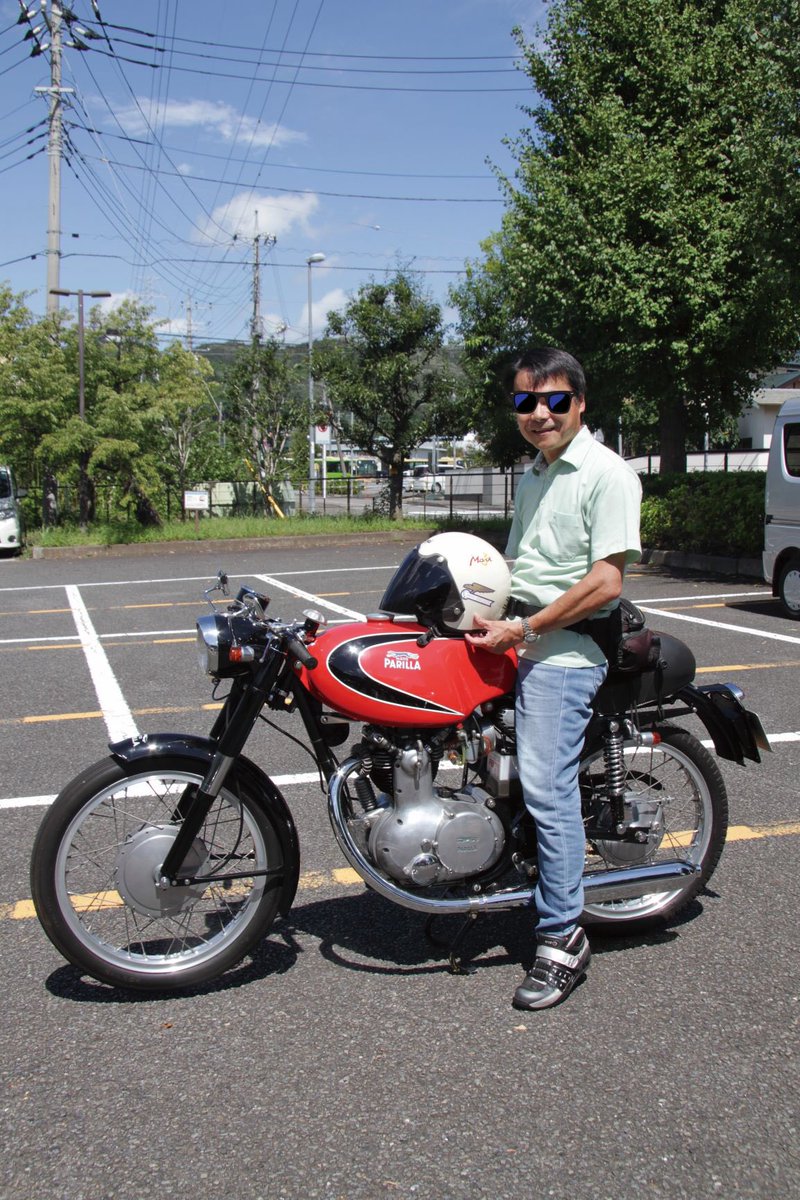 ストリートバイカーズ