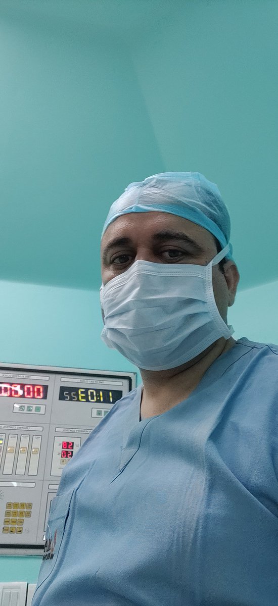 dranildhar's tweet photo. I am in the hospital u stay home ,that will b a great service https://t.co/Ar5Zi0TYJa