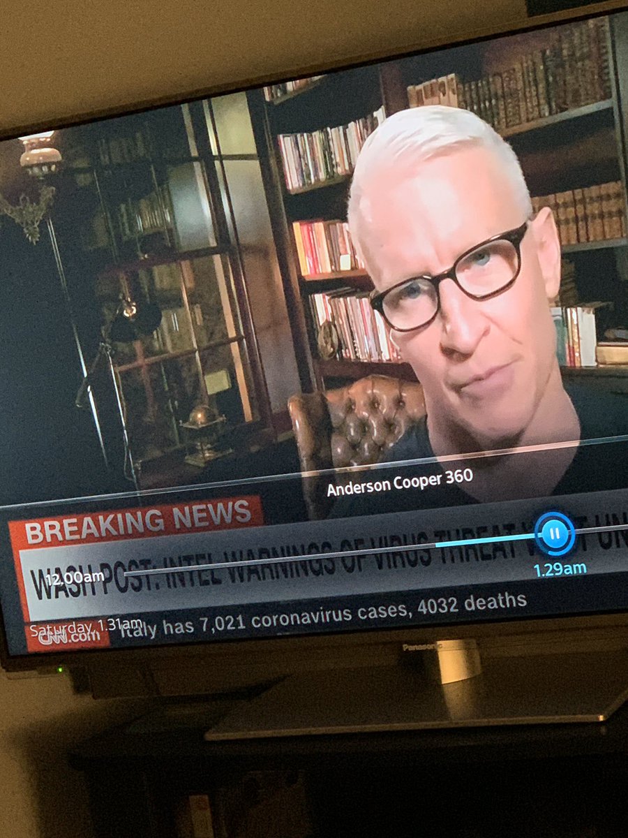 tingermasala's tweet photo. @cnn @AC360 @andersoncooper please change this number. 47021 not 7021. Bit of a difference there. 57% mortality vs 9%. Not making light of anything, both are horrific but one is apocalyptic https://t.co/B0hZwV67Wu
