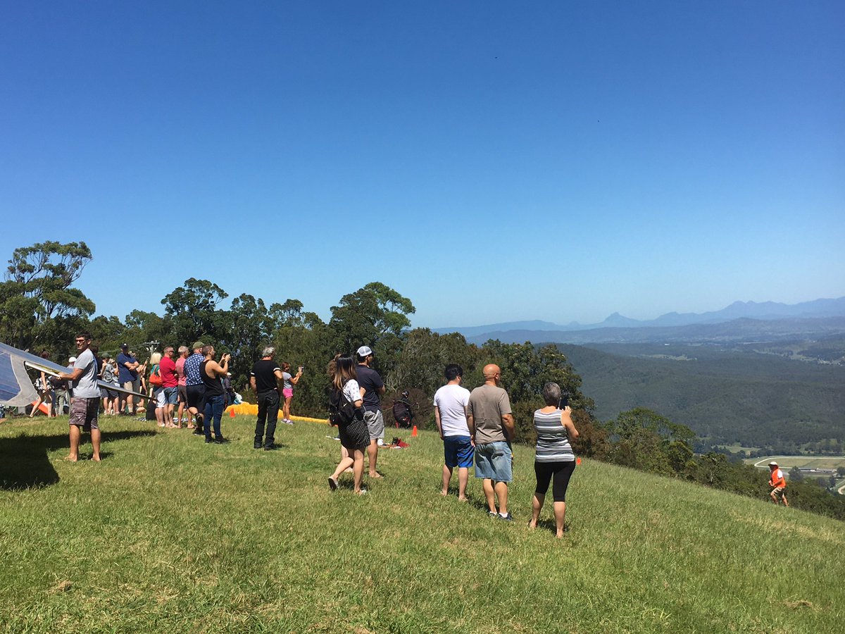 Social distancing Tamborine way. Bloody selfish city stickers! I reckon our local government should block the roads and stop them coming up the mountains.#socialdistancing #bloodystayhome